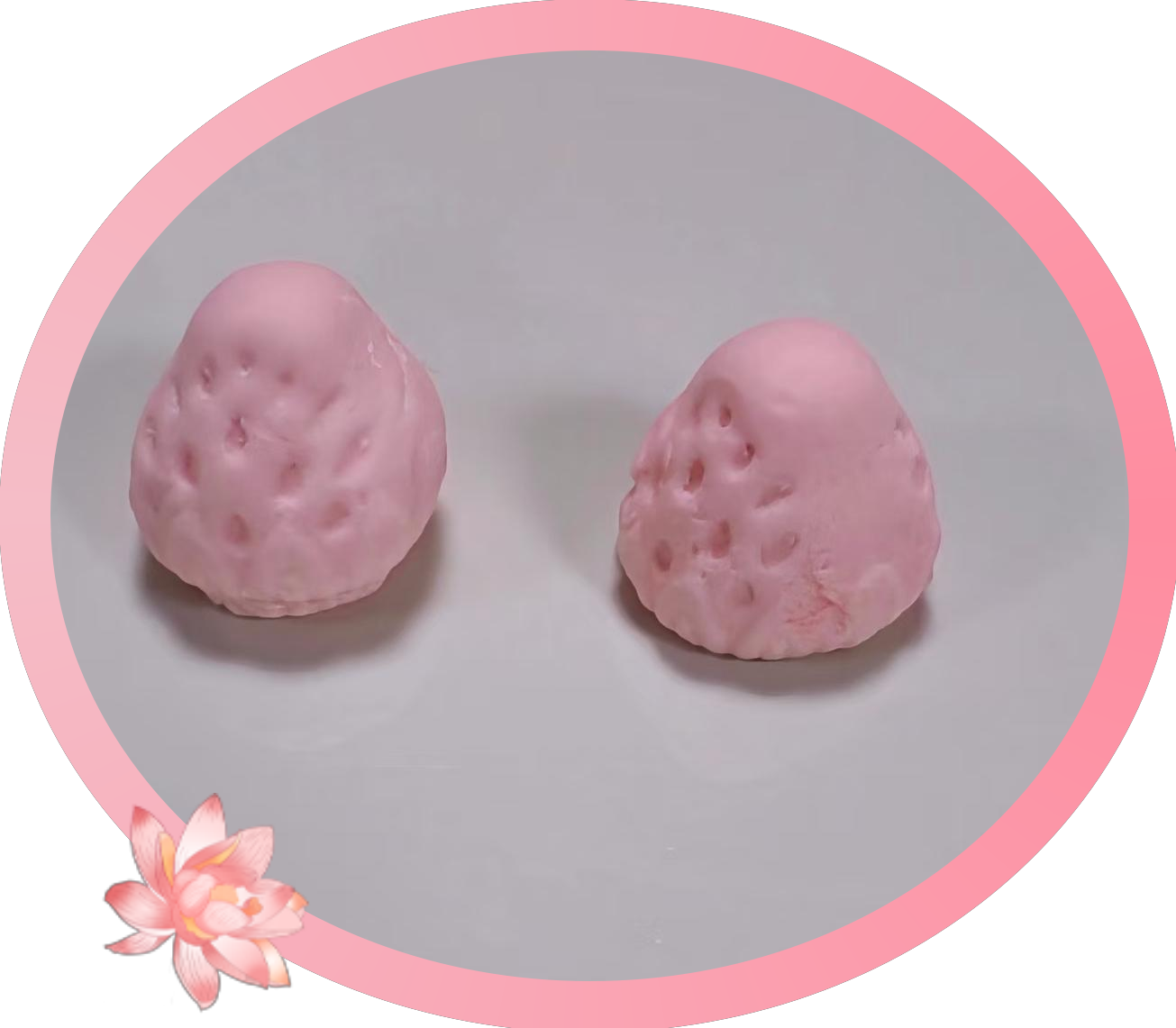 ปฏิวัติวงการขนมหวาน: กัมมี่มวลเบาจากพืชเจเนอเรชันใหม่ที่มีเนื้อสัมผัสและความเสถียรที่เหนือกว่า