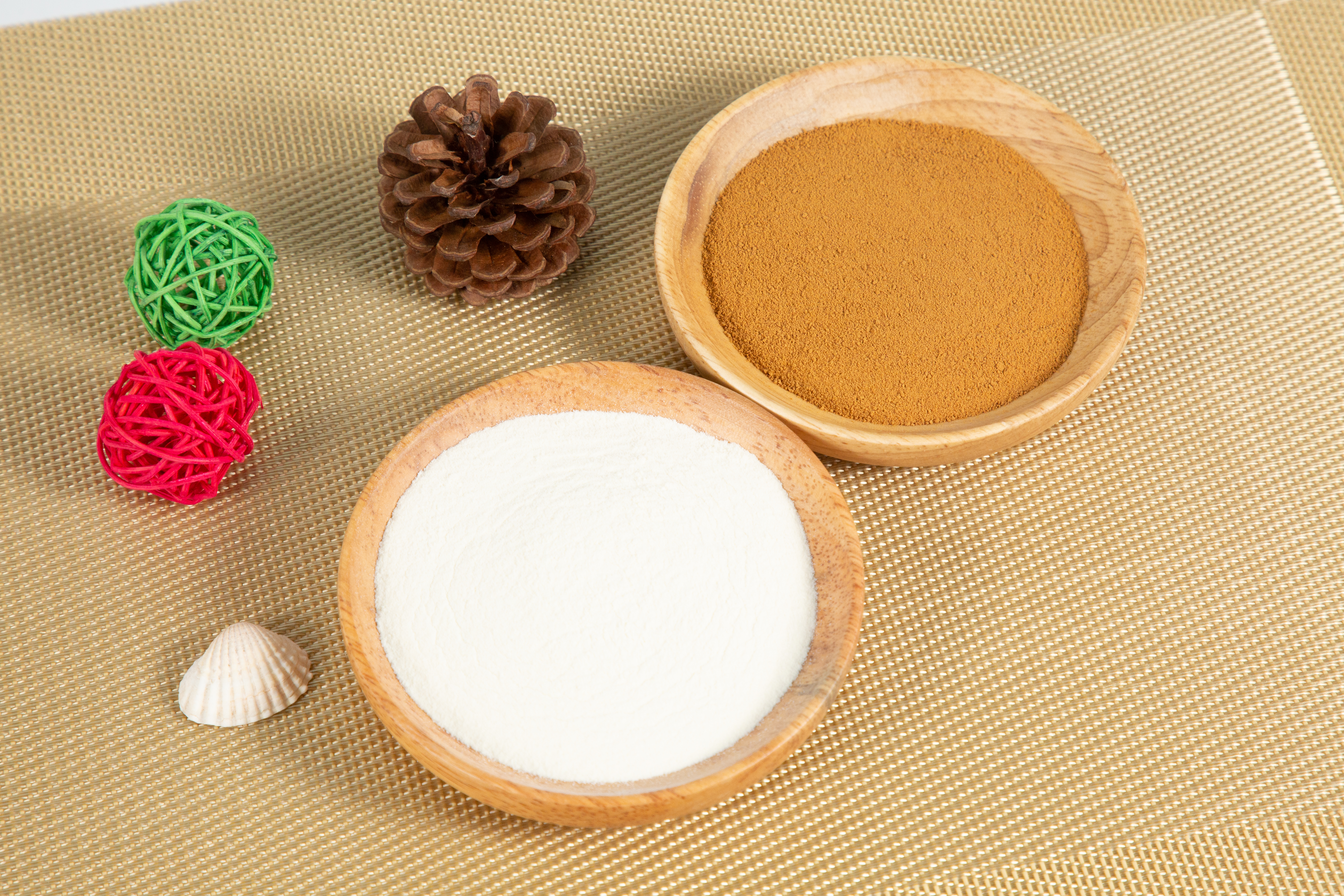 Lactobacillus หมัก Lysate คอมเพล็กซ์คอมเพล็กซ์ผง OEM โปรไบโอติกสำหรับการดูแลผิว