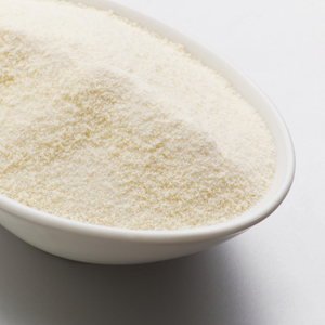 ผงเกรดอาหารคุณภาพสูง Carrageenan ผงในพุดดิ้ง