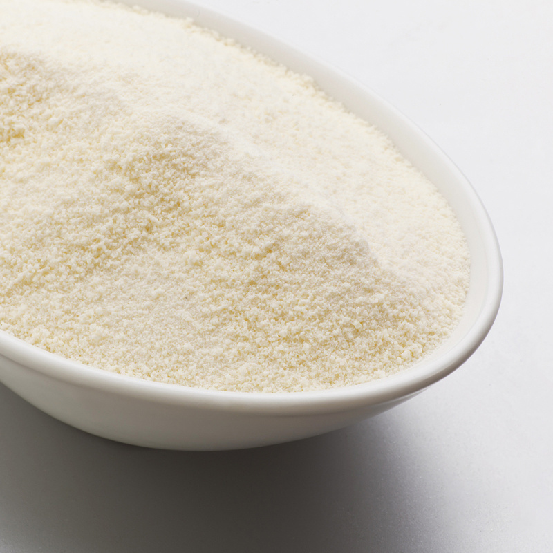 ผงเกรดอาหารคุณภาพสูง Carrageenan ผงในพุดดิ้ง