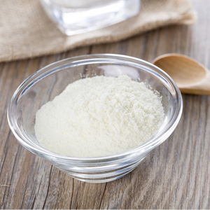อาหารเกรดนมเครื่องดื่มโคลงข้นผงเม็ด Carrageenan