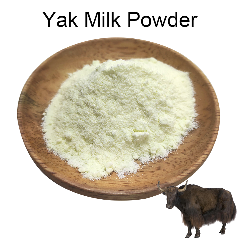 China Tibet Yak นมผงสำหรับการป้องกันความเมื่อยล้า