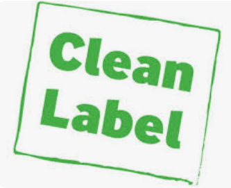 เกณฑ์สำหรับฉลากที่สะอาดคืออะไร