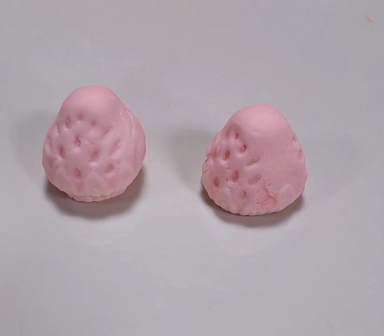 ตัวแทนฟองโปรตีนจากพืชสำหรับลูกอม